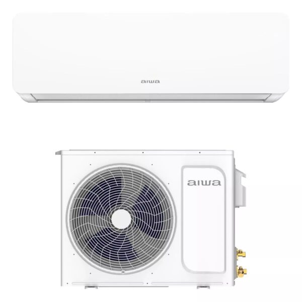 AIWA SPLIT TYPE AIR CONDITIONER 18000BTU - TGCH18FC-5A1A3NA INDDOOR