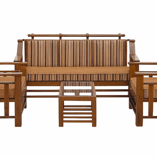 Curtiain Bar sofa