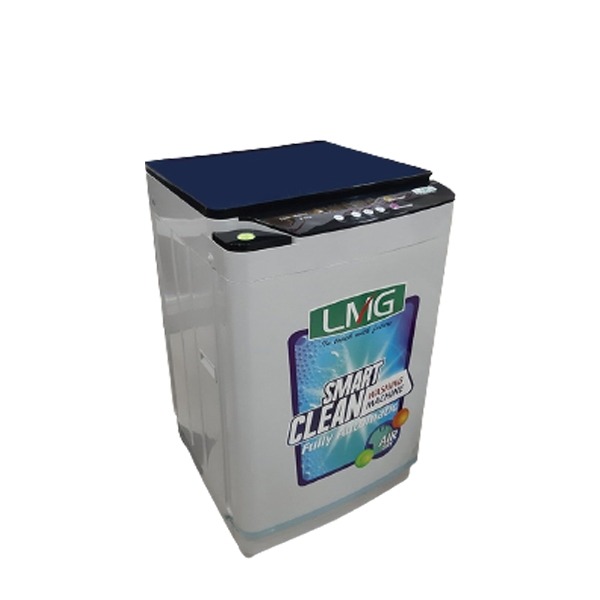 LMG 8Kg Washing Machine - TGNL-3680H2