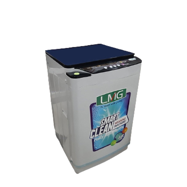 LMG 10KG Washing Machine - TGNL-5610 -TGNL-5610H2