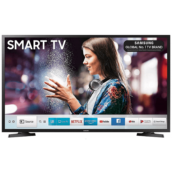 Samsung 43″ UA43T5400 Full HD Smart TV