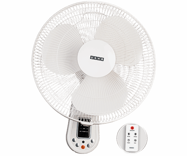 USHA WALL FAN FW 40-3
