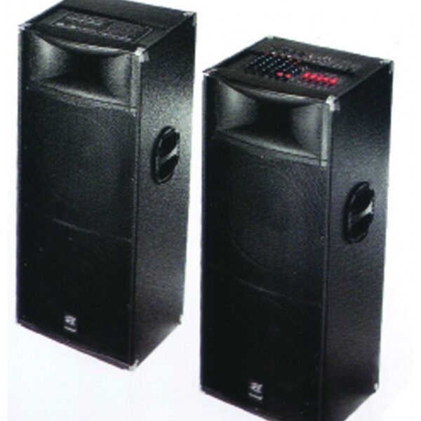 AVVOX SOUND SYSTEM	DS-2025UB