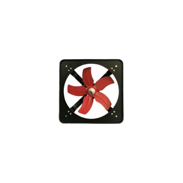 TECSONIC PLASTIC EXHAUST FAN 6" - TSEF-2006