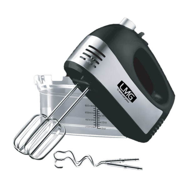 LMG Smart Hand Mixer