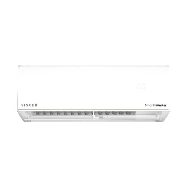 Singer Air Conditioner - Smart WIFI Inverter 12000 BTU (SASI12INPRO)