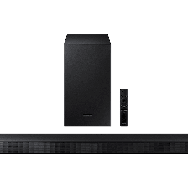 SAMSUNG SOUND BAR	HW-Q60T/SG-S