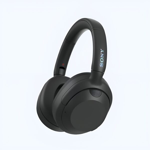 SONY ULT WEAR Wireless Noise Canceling Headphones