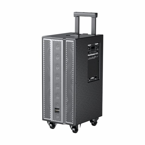 Malata Multi-Functional Speaker