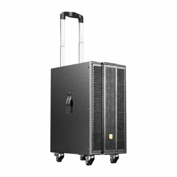 Malata Multi-Functional Speaker