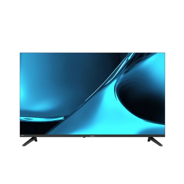 SHARP 50" 4K Smart TV