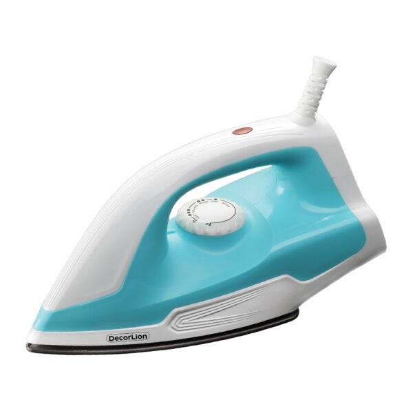 Decorlion Dry Iron - 1000W