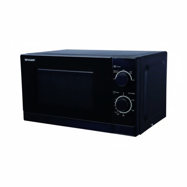 SHARP 20L Basic Microwave Oven