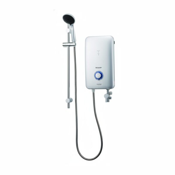 SHARP Instant Water Heater with DC Pump