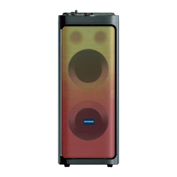 Aiwa Fire Base Speaker