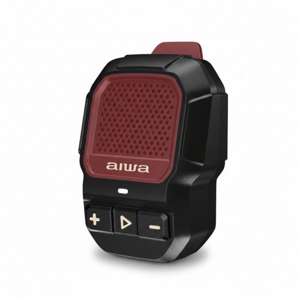 AIWA Compact Bluetooth Speaker